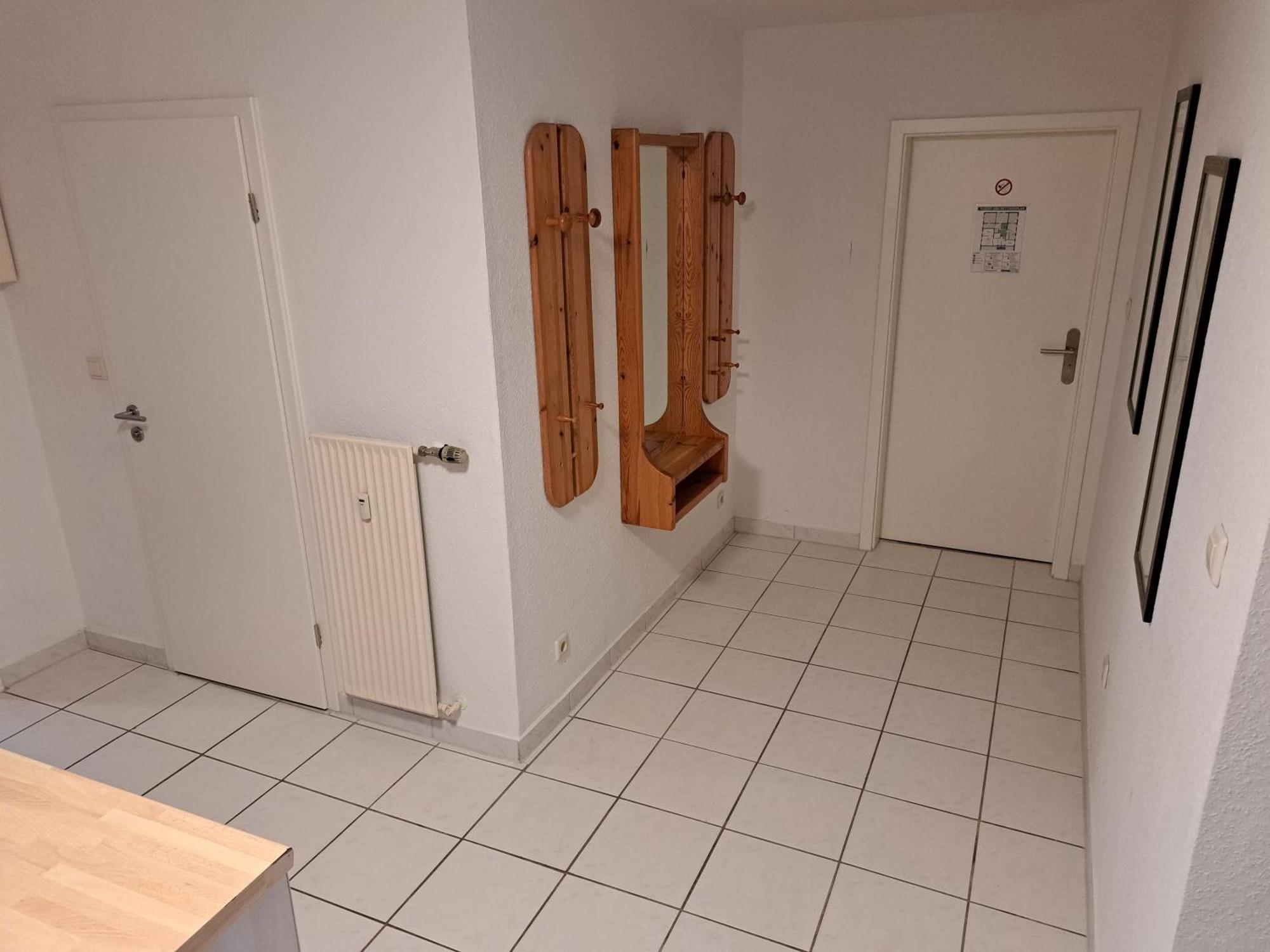 Apartmenthaus Hartl Barmstedt Exterior foto