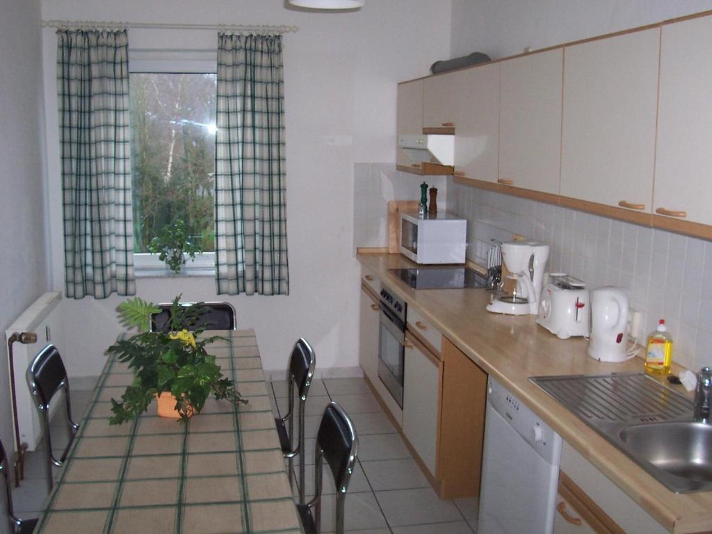 Apartmenthaus Hartl Barmstedt Habitación foto